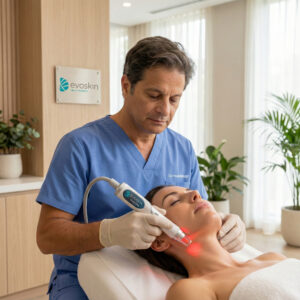 How EndoOne Works: A Dermatologist-Backed Breakdown of Results, Downtime & Ideal Candidates