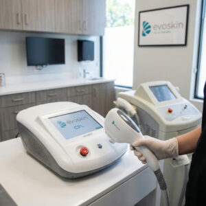 CPL vs Traditional IPL: Why EvoSkin’s Calibrated Pulsed Light Delivers Superior Skin Rejuvenation in 2025