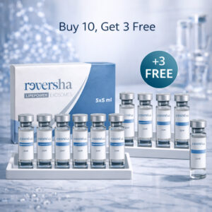 ReversHA™ Clinic Pack – Buy 10 Get 3 FREE