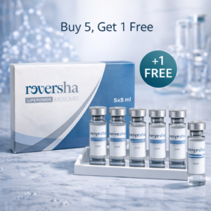 ReversHA™ Professional Pack – Buy 5 Get 1 FREE