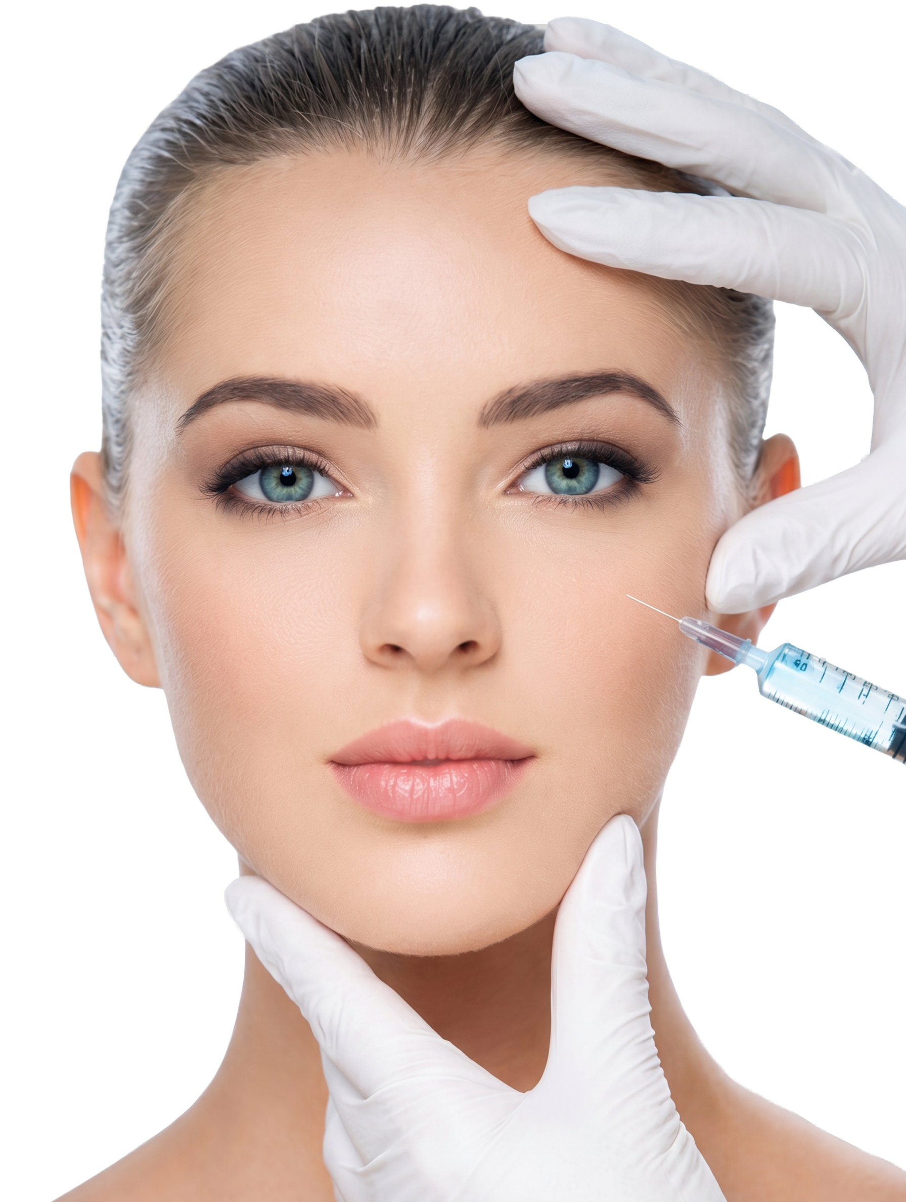Evoskin medical aesthetic solutions