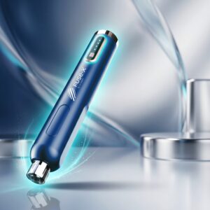 Fuse·X Professional Device – Needle-Free Active Delivery System